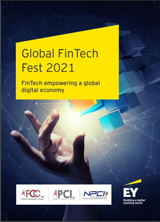 Global Fintech Fest 2021